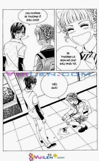 Going To You Chapter 14 - Trang 2