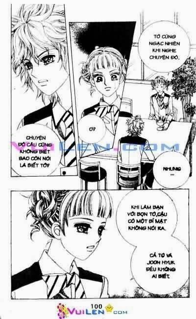 Going To You Chapter 13 - Trang 2