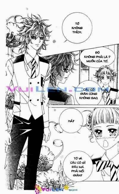 Going To You Chapter 13 - Trang 2