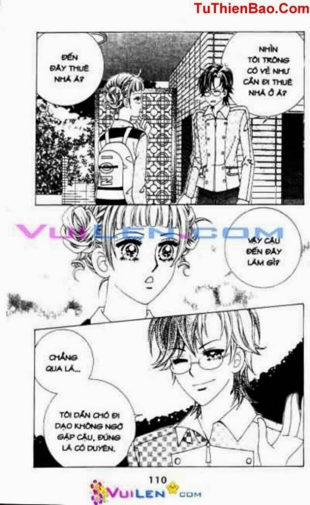 Going To You Chapter 13 - Trang 2