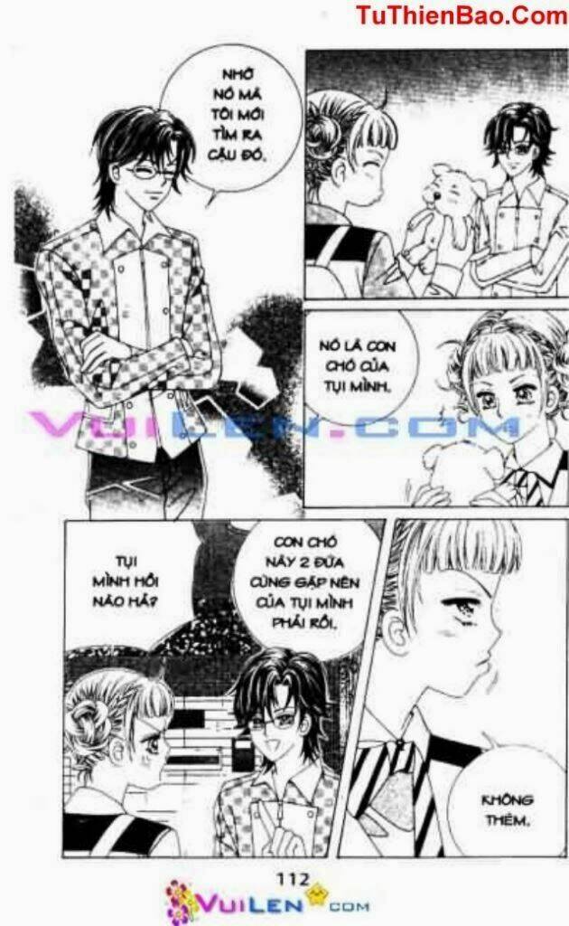 Going To You Chapter 13 - Trang 2