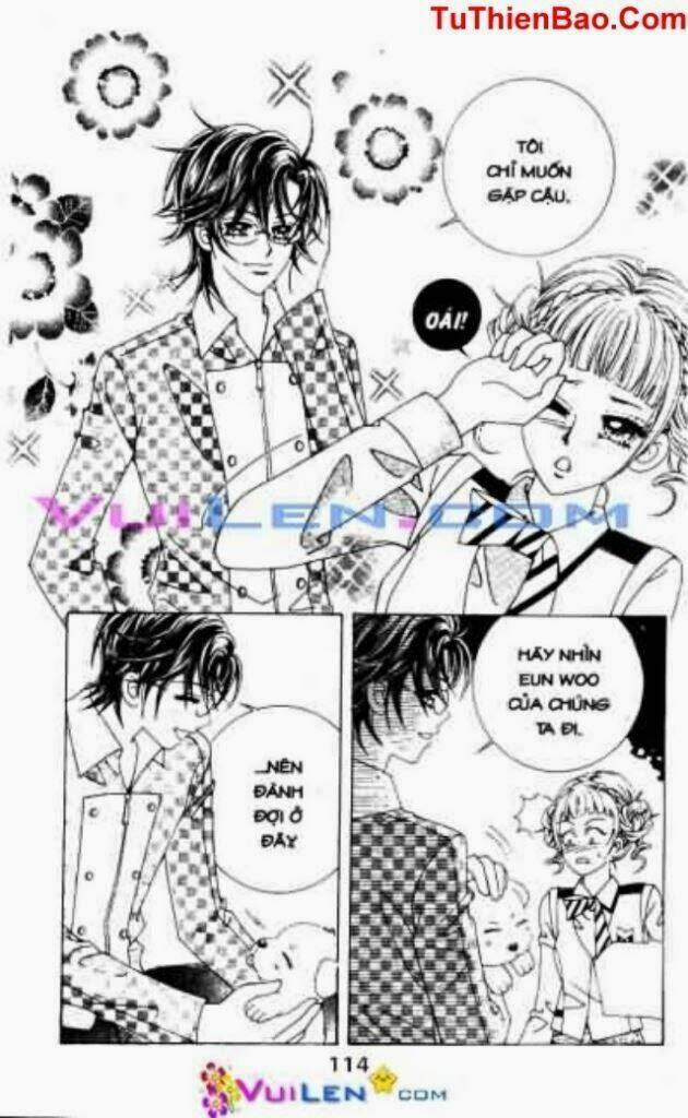 Going To You Chapter 13 - Trang 2