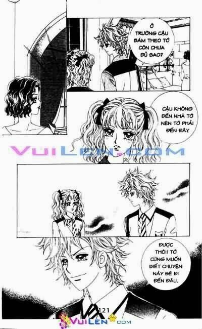 Going To You Chapter 13 - Trang 2