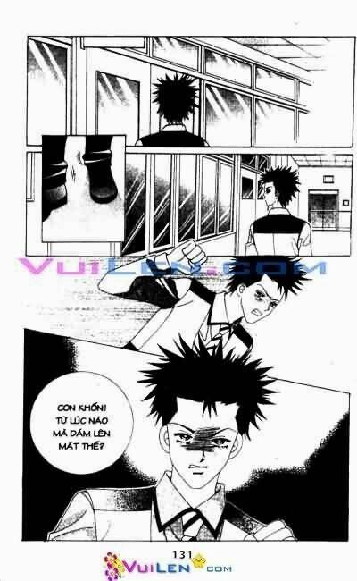 Going To You Chapter 13 - Trang 2