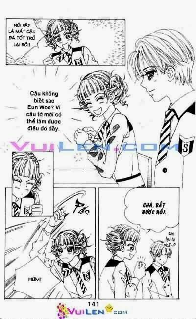 Going To You Chapter 13 - Trang 2