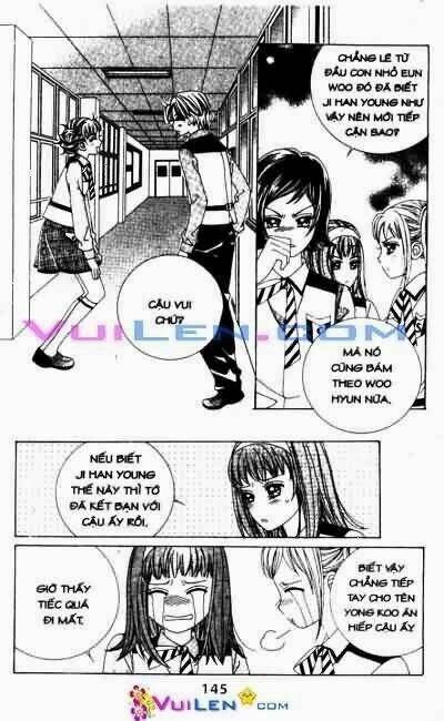 Going To You Chapter 13 - Trang 2