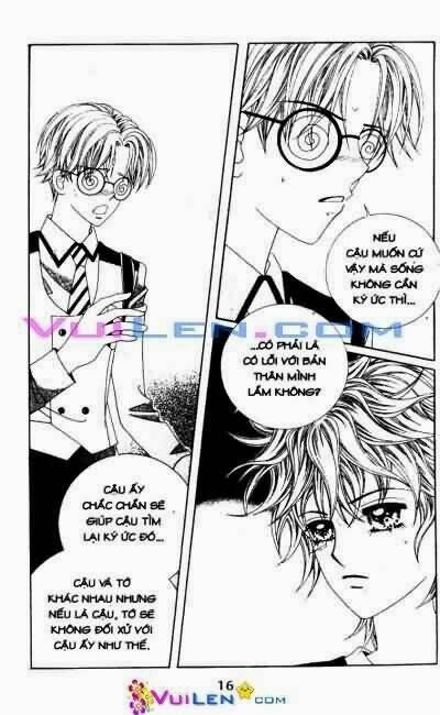 Going To You Chapter 13 - Trang 2