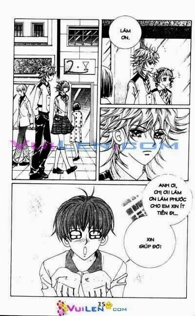 Going To You Chapter 13 - Trang 2