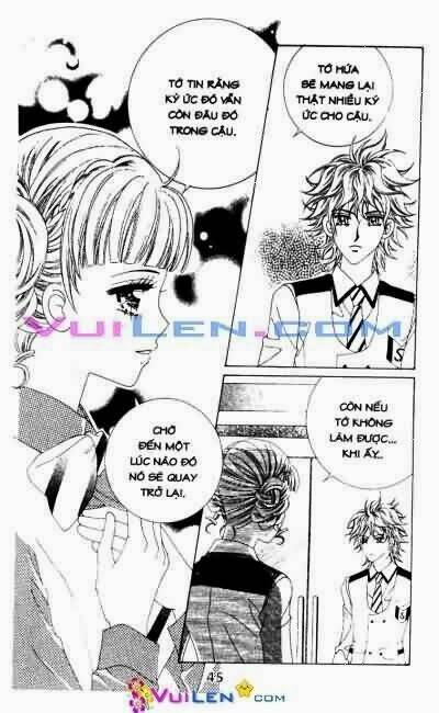 Going To You Chapter 13 - Trang 2