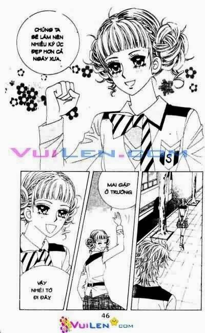 Going To You Chapter 13 - Trang 2