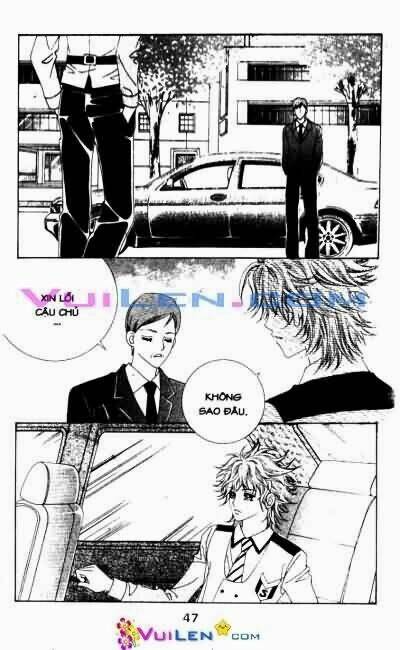 Going To You Chapter 13 - Trang 2