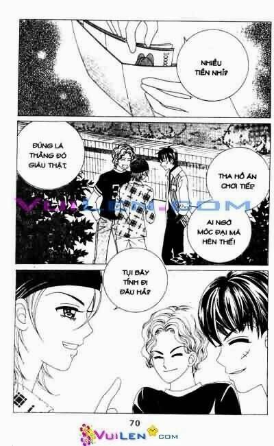 Going To You Chapter 13 - Trang 2