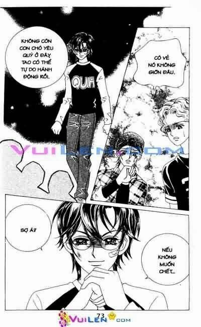 Going To You Chapter 13 - Trang 2