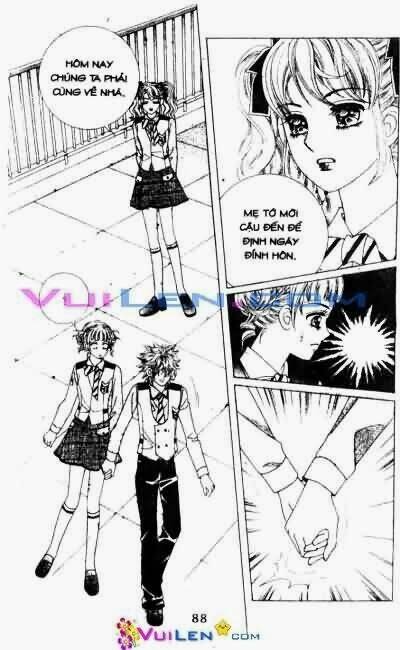 Going To You Chapter 13 - Trang 2