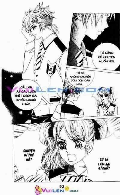 Going To You Chapter 13 - Trang 2