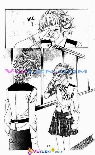 Going To You Chapter 12 - Trang 2