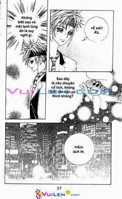 Going To You Chapter 12 - Trang 2