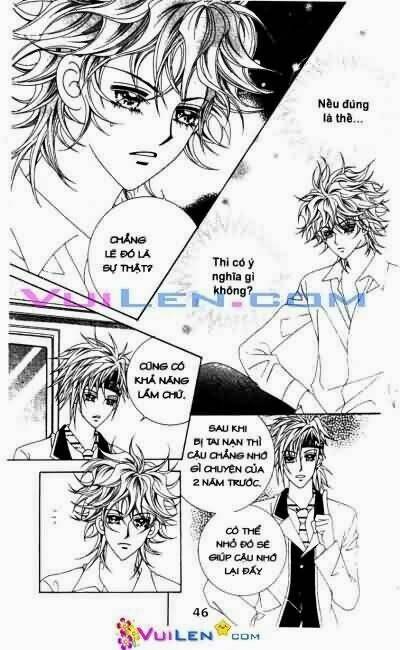 Going To You Chapter 12 - Trang 2