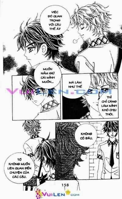 Going To You Chapter 11 - Trang 2