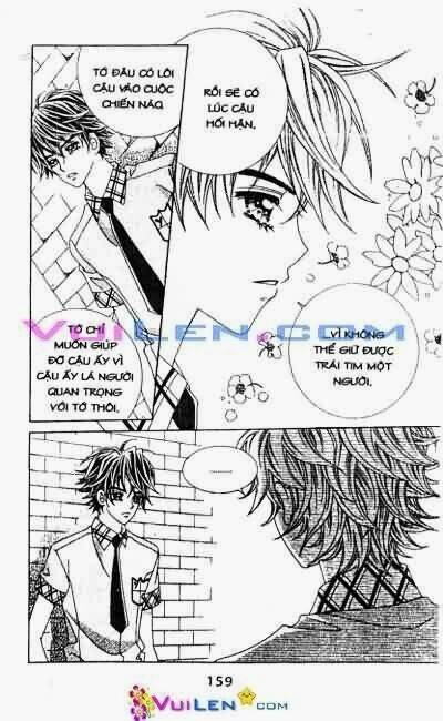 Going To You Chapter 11 - Trang 2