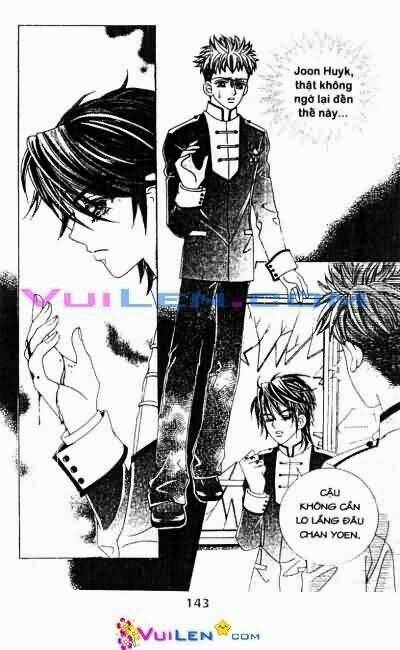 Going To You Chapter 11 - Trang 2