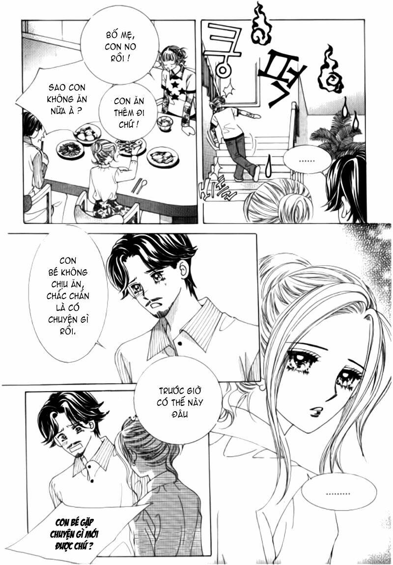 Going To You Chapter 5 - Trang 2