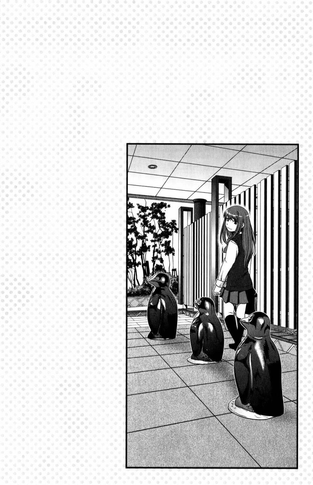 Uwagaki Chapter 15 - Trang 2