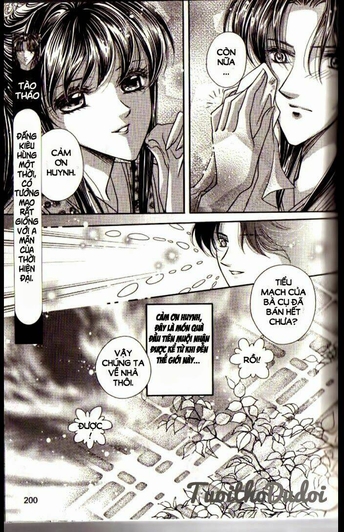 Tiếu Khuynh Tam Quốc Chapter 8 - Trang 2