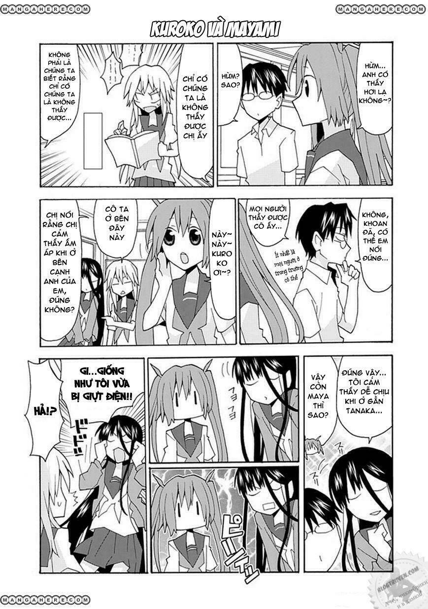 Yandere Kanojo Chapter 41 - Trang 2