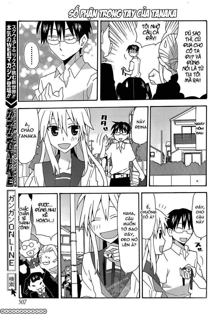 Yandere Kanojo Chapter 40.1 - Trang 2