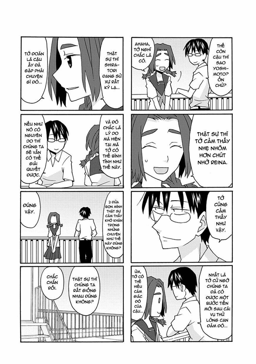 Yandere Kanojo Chapter 33 - Trang 2