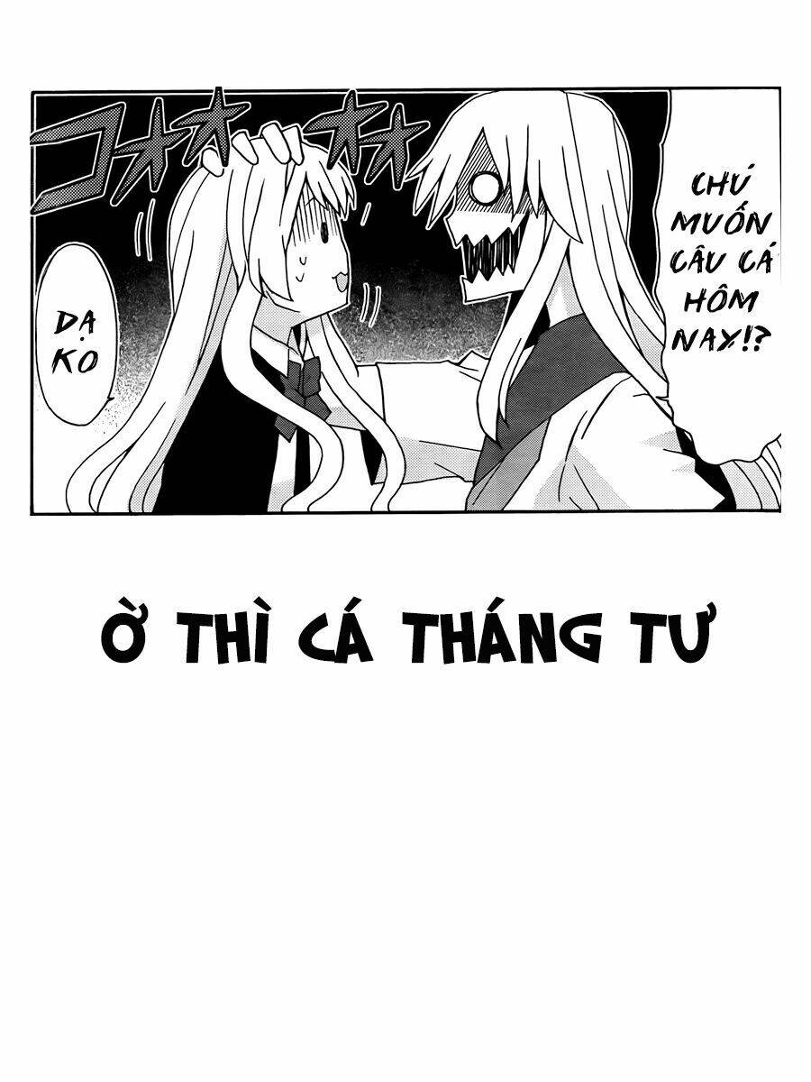 Yandere Kanojo Chapter 27.1 - Trang 2