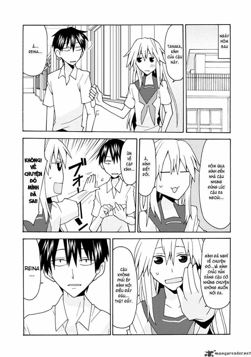 Yandere Kanojo Chapter 23 - Trang 2