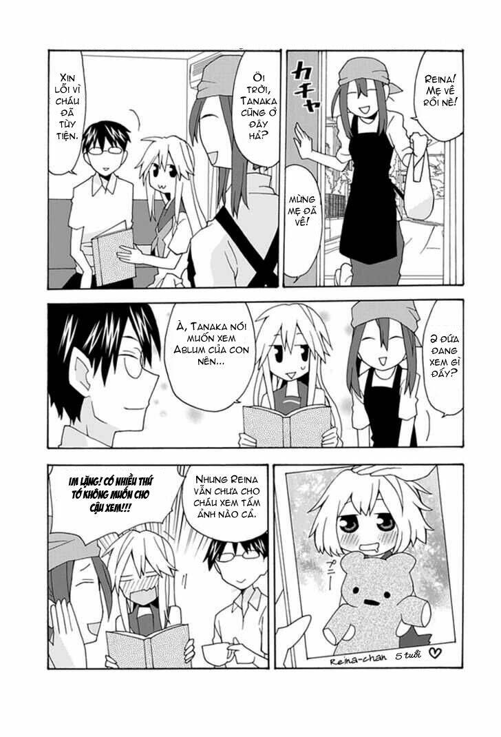 Yandere Kanojo Chapter 20 - Trang 2