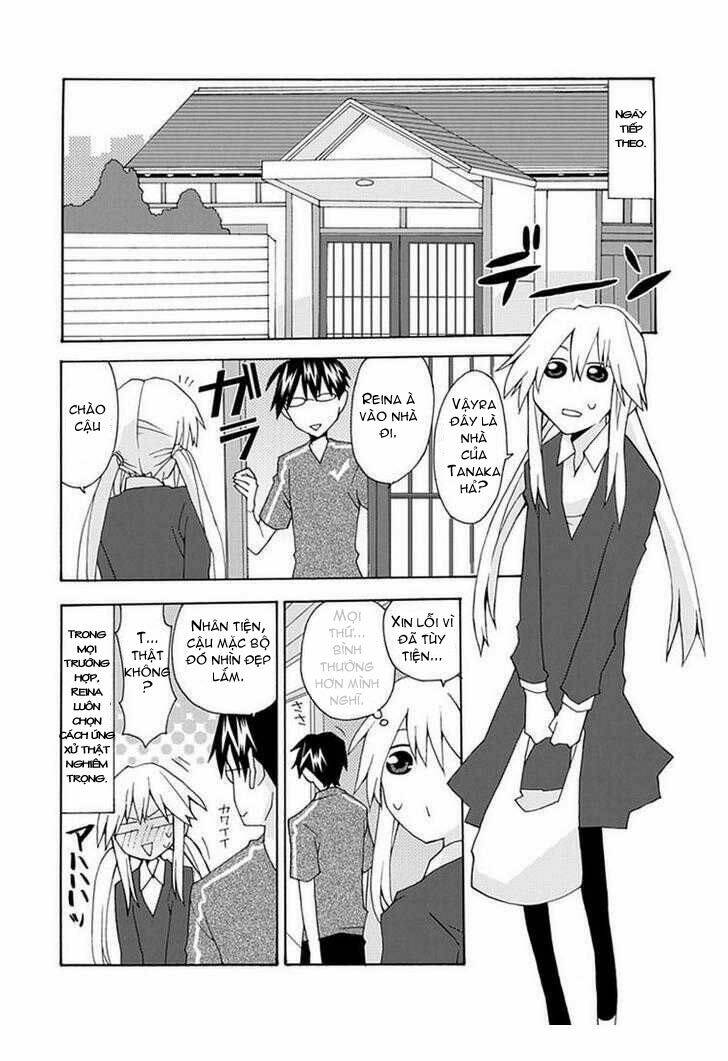 Yandere Kanojo Chapter 16 - Trang 2