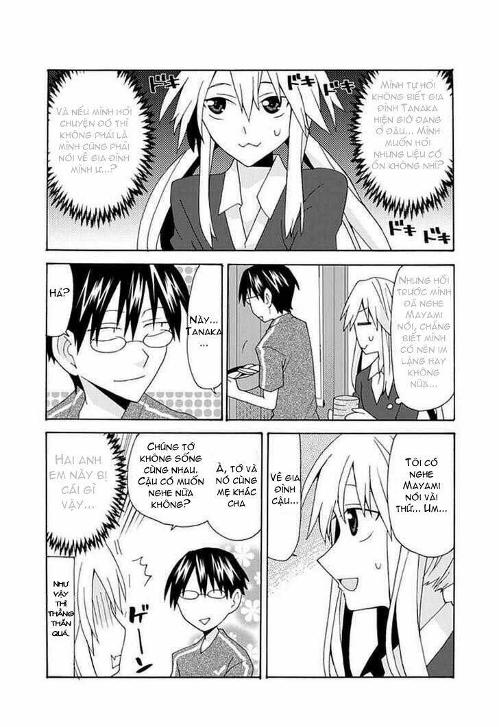 Yandere Kanojo Chapter 16 - Trang 2