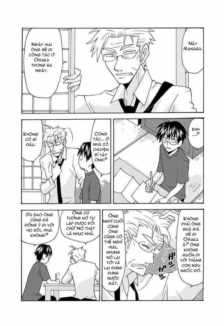 Yandere Kanojo Chapter 16 - Trang 2