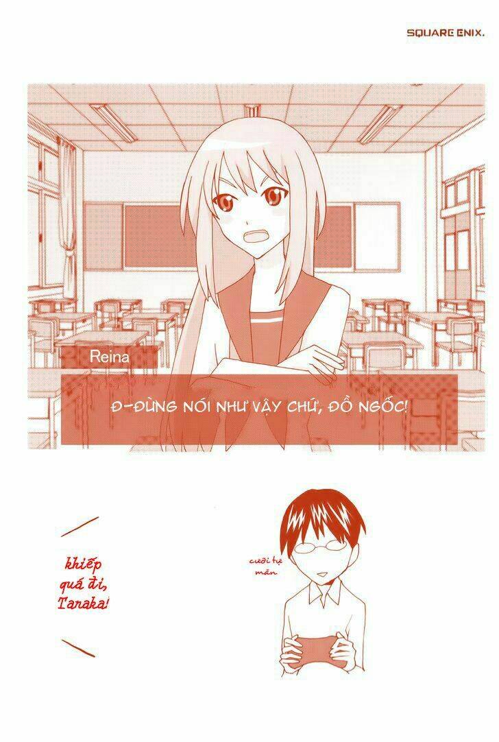 Yandere Kanojo Chapter 12.1 - Trang 2