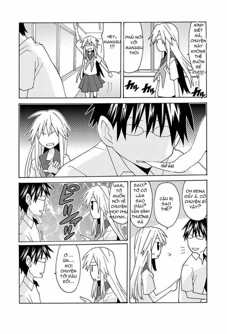 Yandere Kanojo Chapter 12 - Trang 2