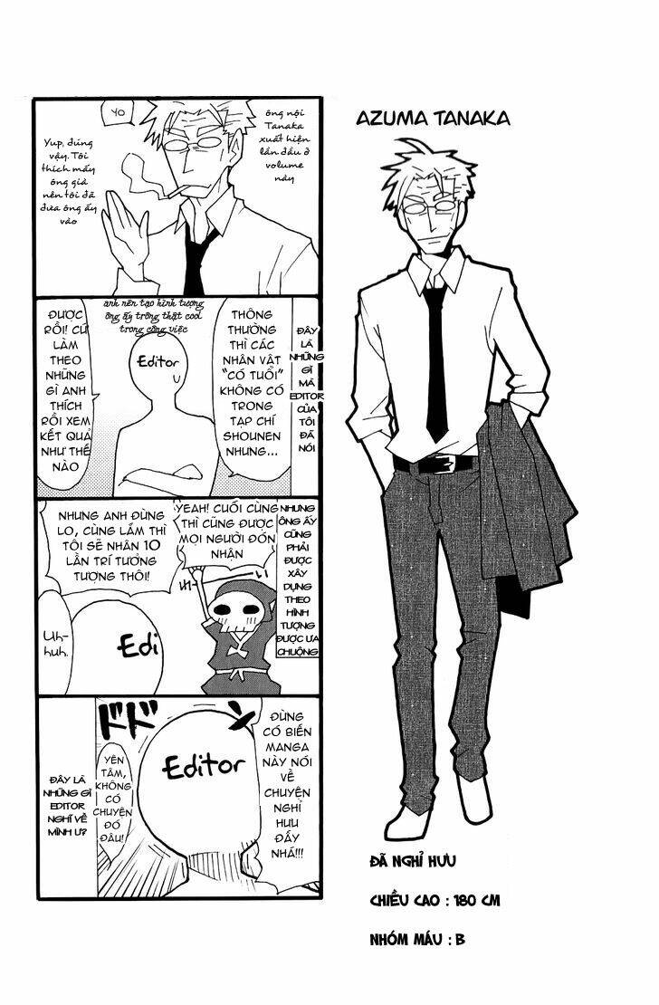 Yandere Kanojo Chapter 11.1 - Trang 2