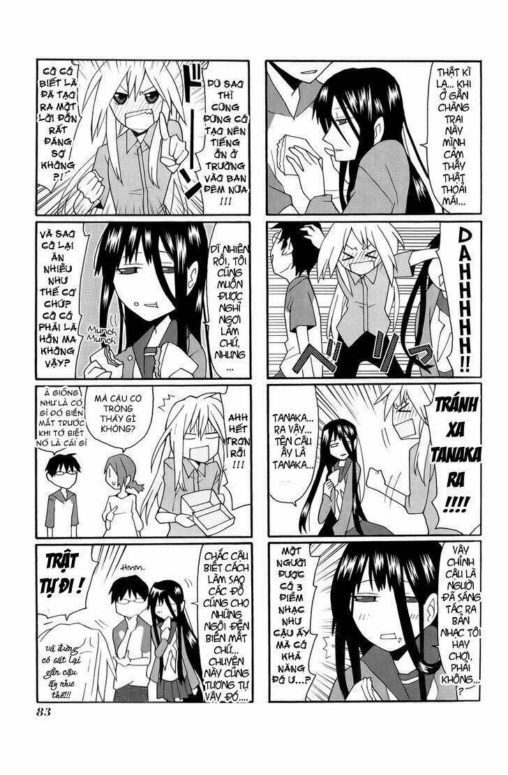 Yandere Kanojo Chapter 7.1 - Trang 2