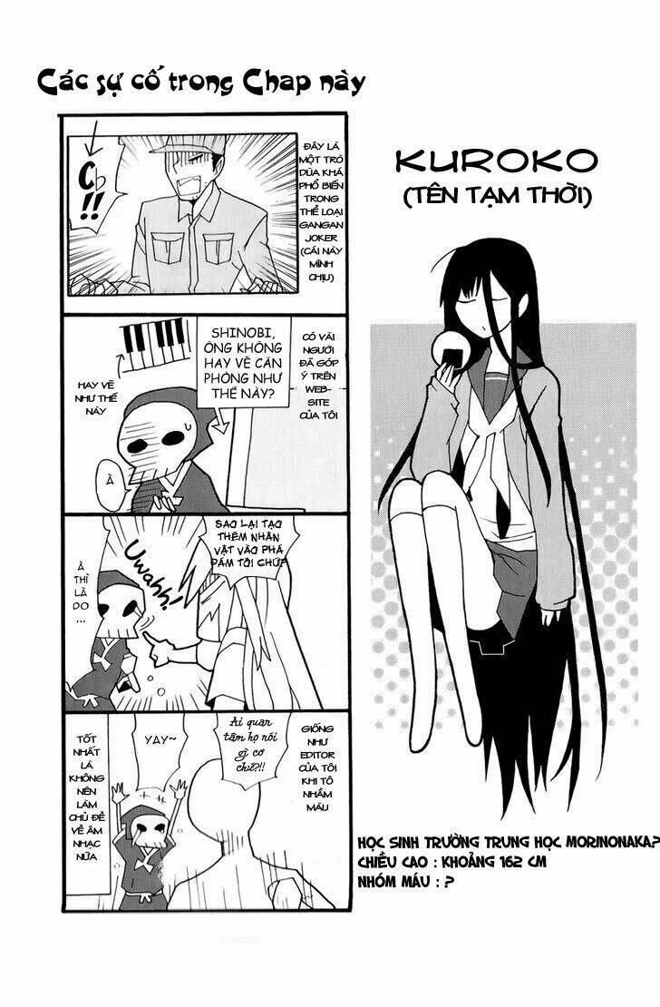 Yandere Kanojo Chapter 7.1 - Trang 2