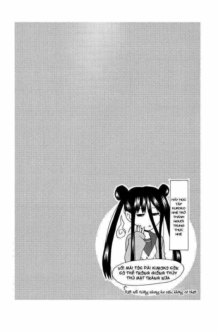 Yandere Kanojo Chapter 7.1 - Trang 2