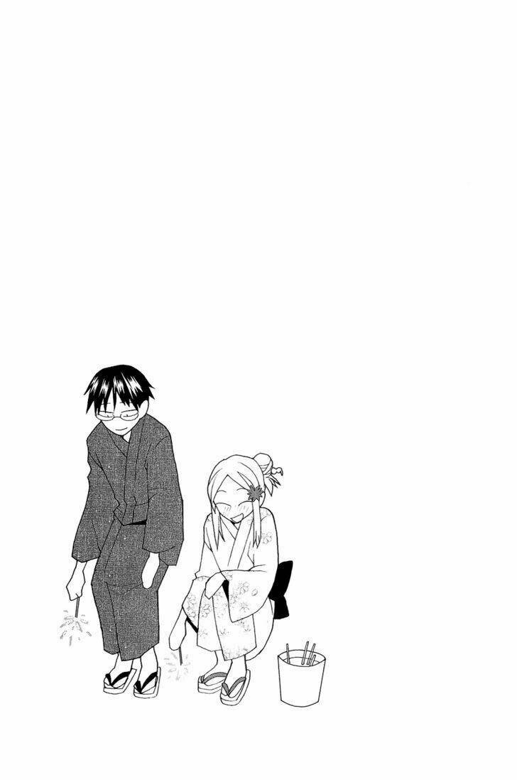 Yandere Kanojo Chapter 5.1 - Trang 2