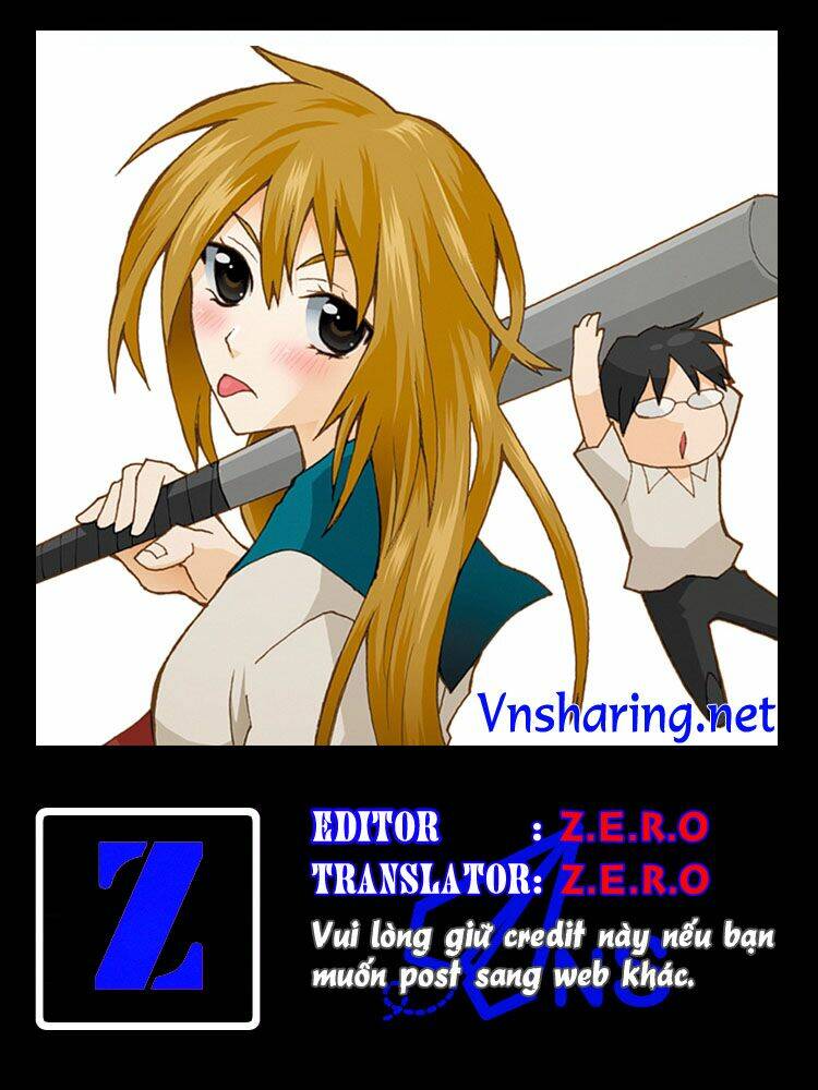 Yandere Kanojo Chapter 2 - Trang 2