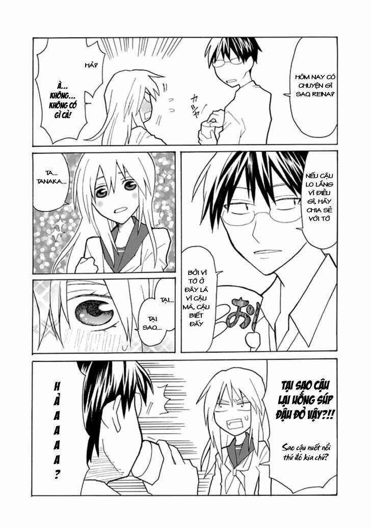 Yandere Kanojo Chapter 1 - Trang 2