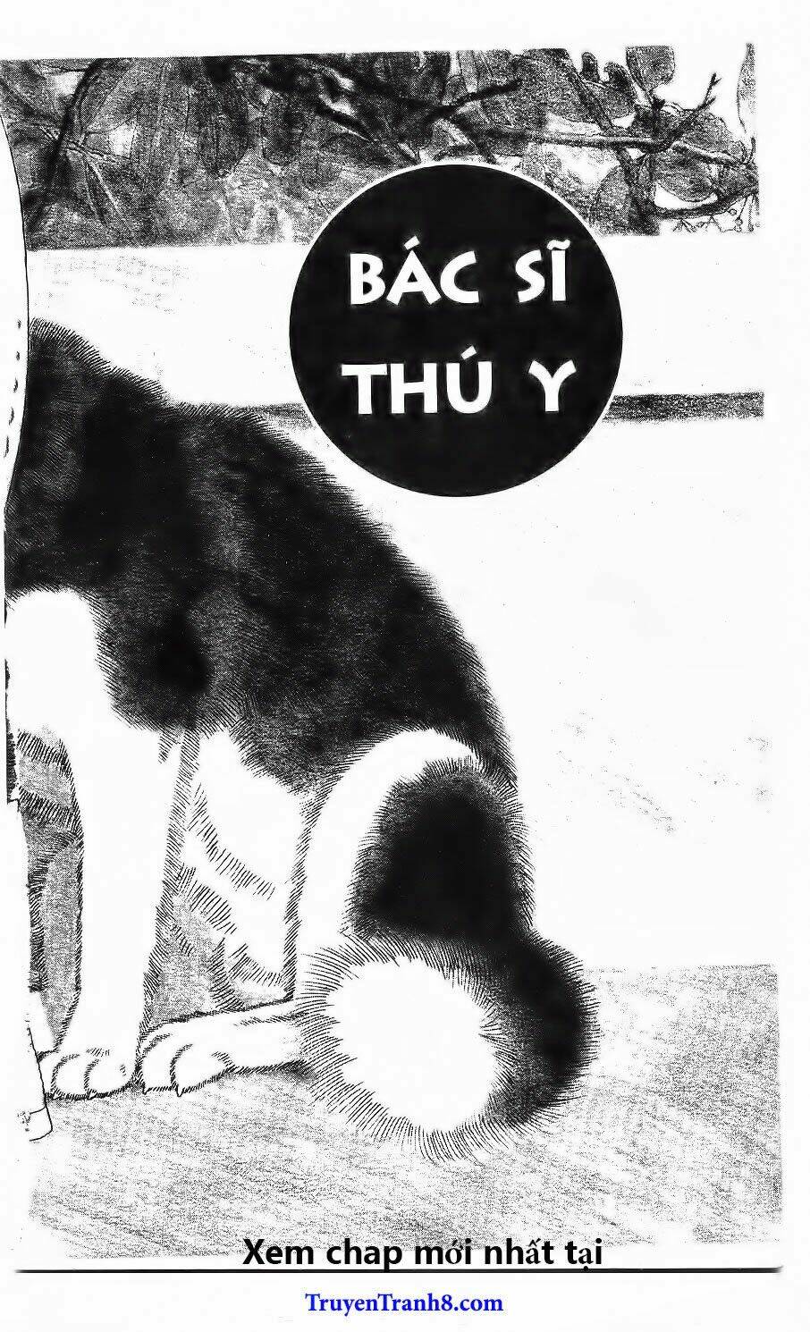 Bác Sĩ Thú Y Chapter 113 - Trang 2