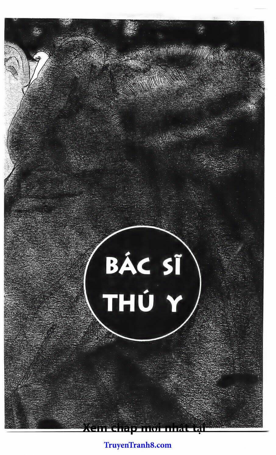 Bác Sĩ Thú Y Chapter 103 - Trang 2