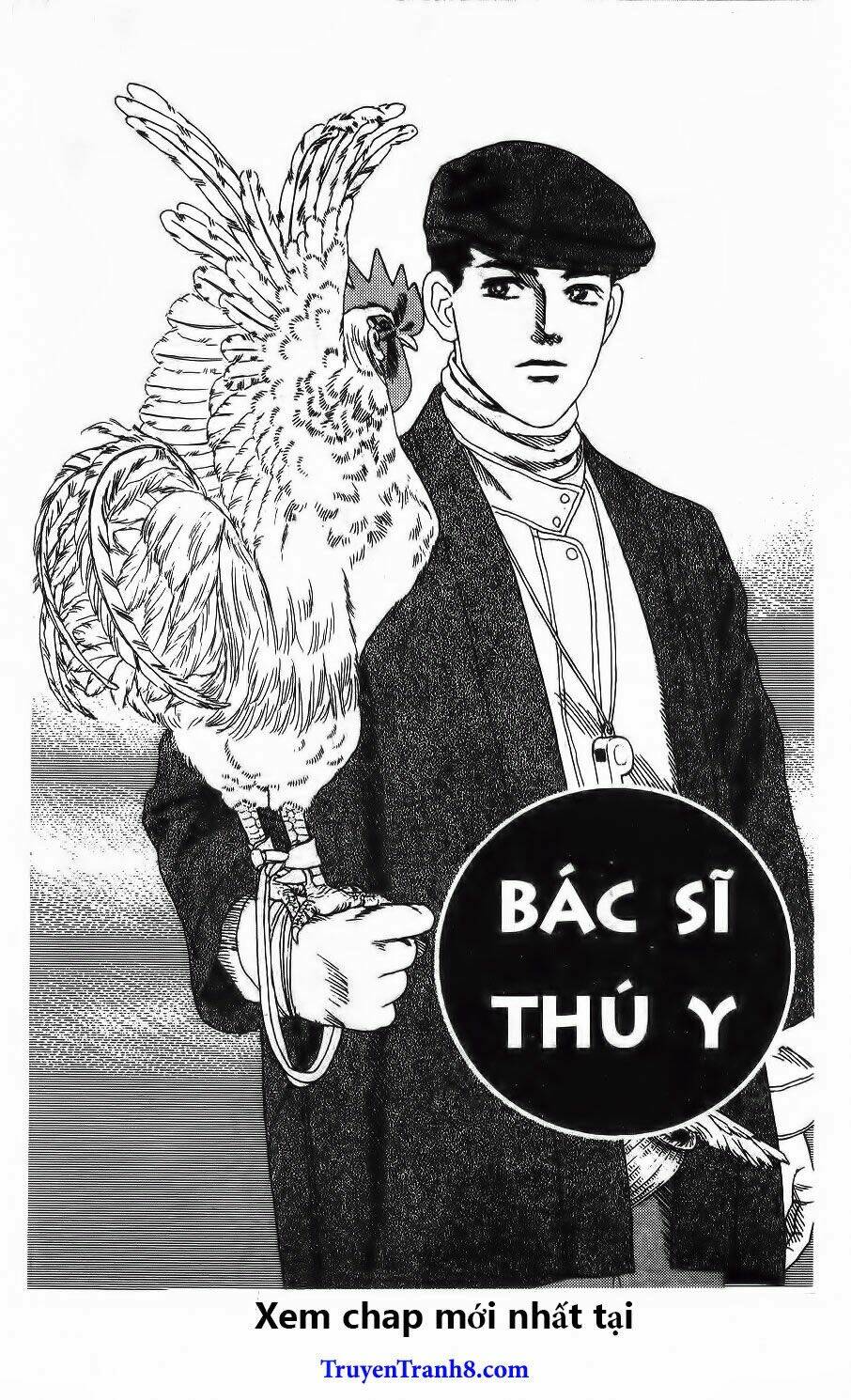 Bác Sĩ Thú Y Chapter 102 - Trang 2