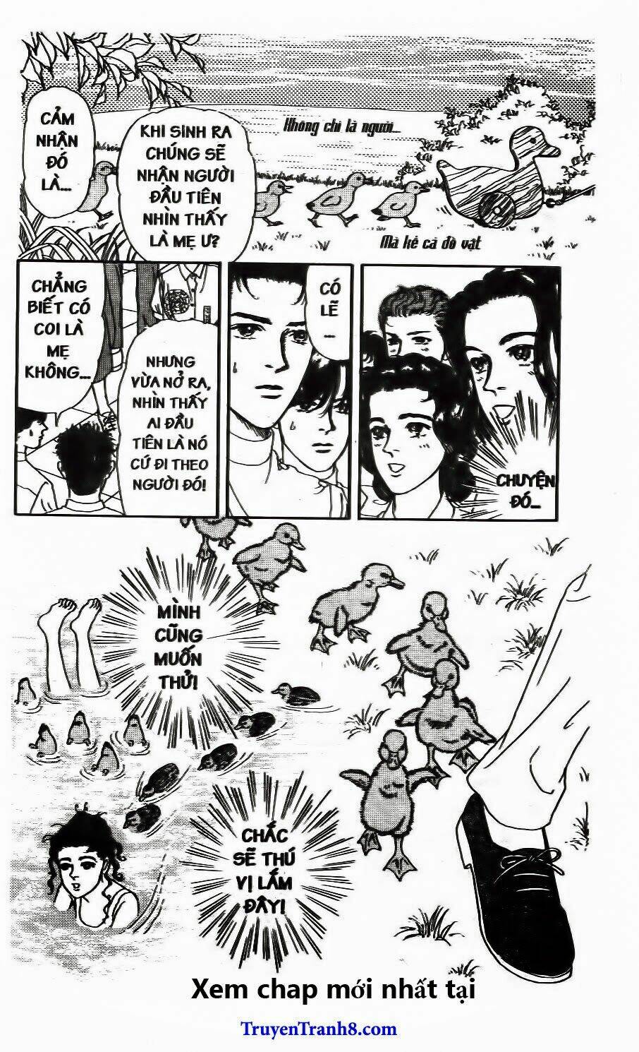 Bác Sĩ Thú Y Chapter 94 - Trang 2